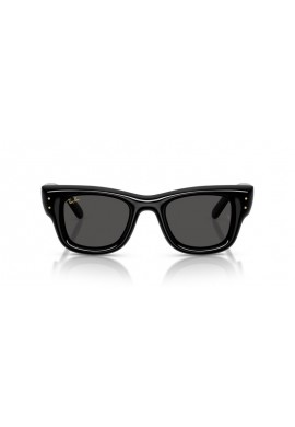 Ray Ban 4940 601 87 Wayfarer puffer