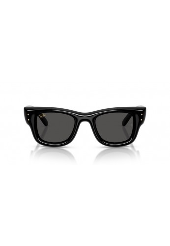 Ray Ban 4940 601 87 Wayfarer puffer