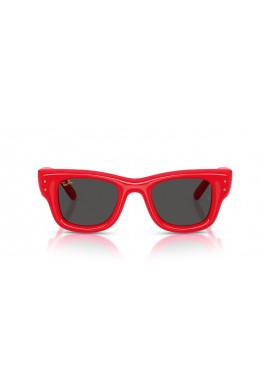 Ray Ban 4940 683187 Wayfarer puffer