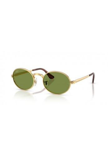 Ray Ban 3931 001/4E