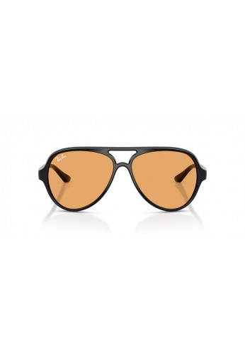 Ray Ban 4125 601/33 Cats 5000