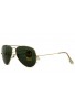 Ray Ban Large Metal Bausch & Lomb