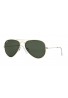 Ray Ban 3025 L0205 Aviator Large Metal