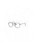 Ray Ban 3447V 2509 Round Metal
