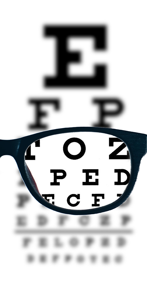 Myopia