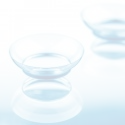 monthly contact lenses